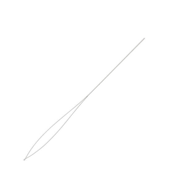 Dritz Looped Needle Threader, 6 pc, , hi-res, image 3