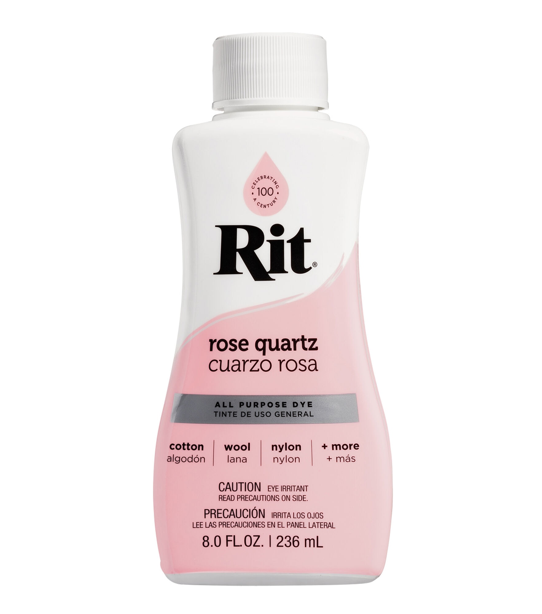 Rit ColorStay Dye Fixative, Liquid Dyeing Aid, 8 fl oz