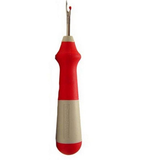 Fons Porter Ergonomic Seam Ripper Joann A machine used to break up solid material (such as rock or ore). fons porter ergonomic seam ripper