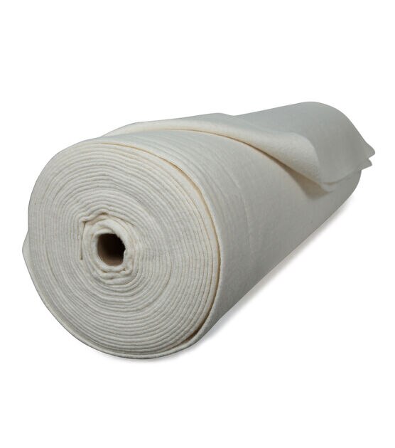 Fairfield Toasty Cotton Batting By The Yard - 110", , hi-res, image 2