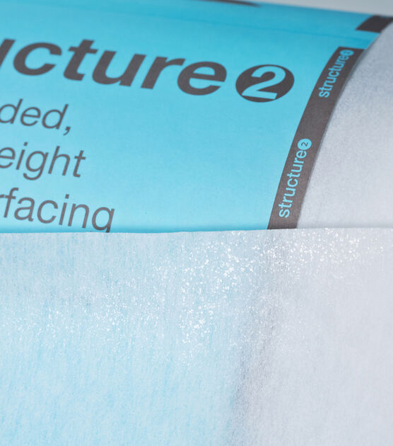 Structure 2 Sided Fusible Interfacing 20" x 20 yds, , hi-res, image 3