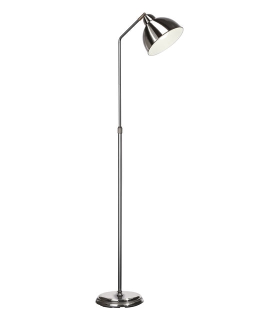 OttLite 60" LED Covington Floor Lamp