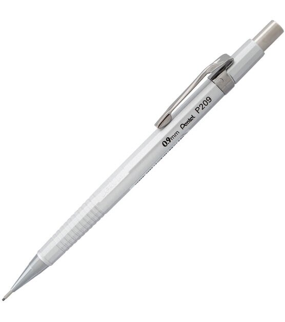 Pentel Sharp Mechanical Pencil .9mm, , hi-res, image 21