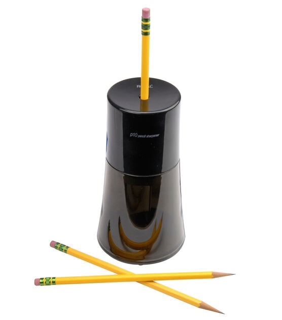 Royal P10 Electric Pencil Sharpener, , hi-res, image 5
