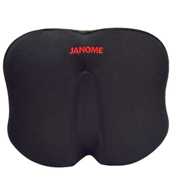 Janome Sew Comfortable Seat Cushion, , hi-res, image 2