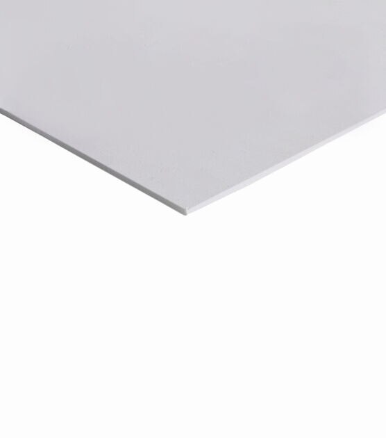  MEARCOOH Foam Sheets Crafts White 9x12 Inch 2mm Eva