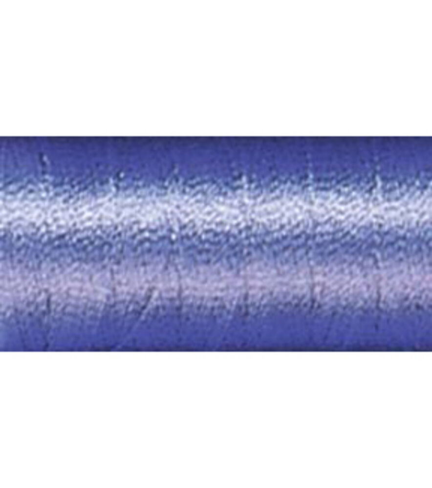 Sulky King Size Thread, 1030 Periwinkle, swatch