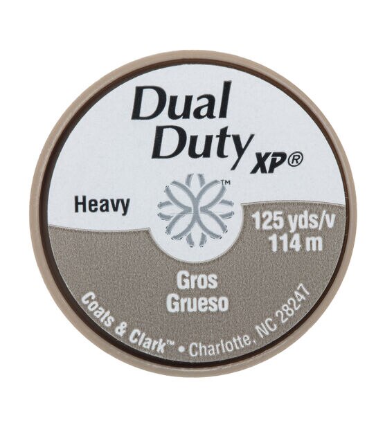 Dual Duty XP All Purpose Thread (125 Yards), Yarnspirations in 2023