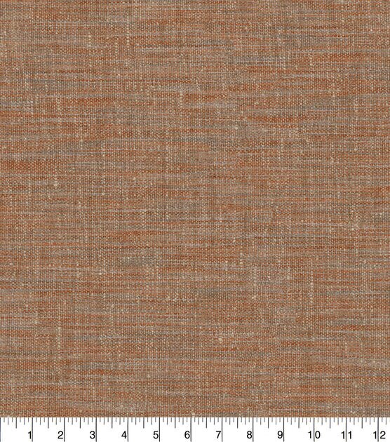 Ellen Degeneres Upholstery 6"x6" Fabric Swatch Arita Sunset