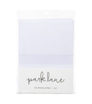 50 Sheet 6 x 8 Modern Rainbow Cardstock Paper Pack by Park Lane