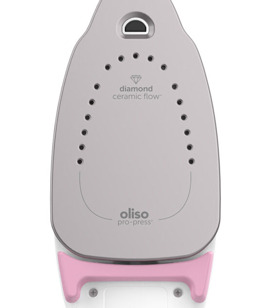 Oliso TG-1600 Pro Plus Pink, , hi-res, image 4