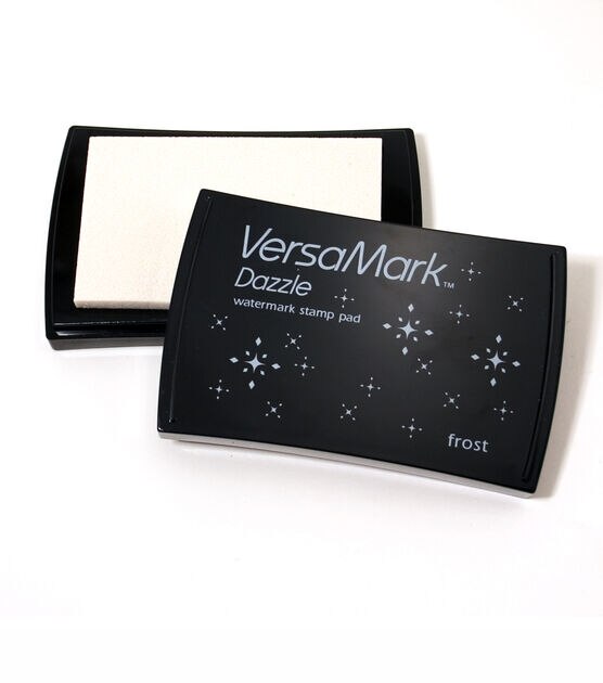 Versamark Dazzle Watermark Ink Stamp Pads, , hi-res, image 2