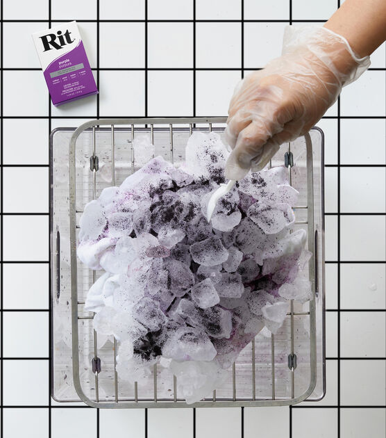Rit Purple, All Purpose Liquid Dye, Fabric Dye