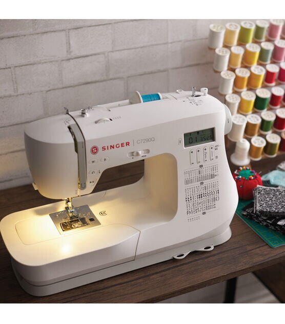 SINGER C7290Q Sewing & Quilting Machine, , hi-res, image 3