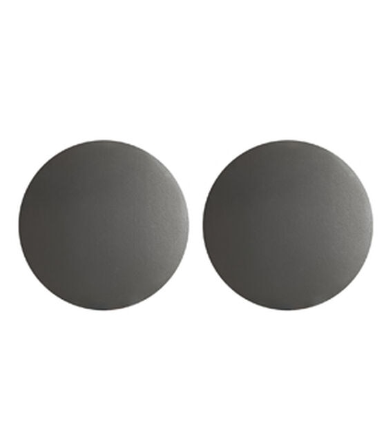 12" Silver Round Cake Boards 2pk by STIR, , hi-res, image 4