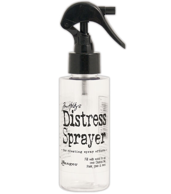 Tim Holtz 2oz Distress Sprayer Bottle