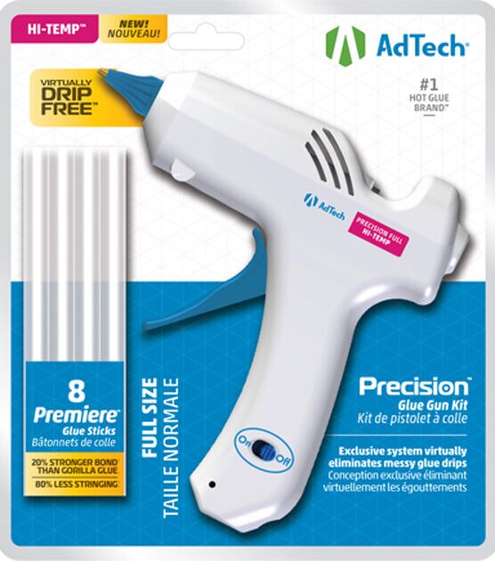 AdTech Precision Plus Full Size Glue Gun