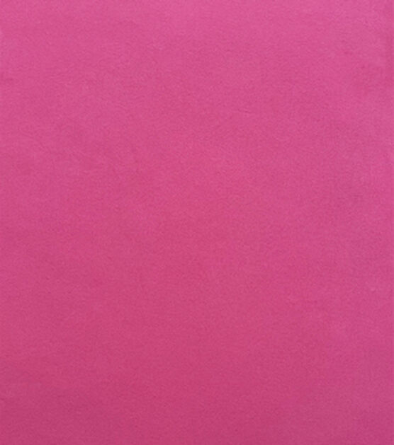 Pink Stretch Chiffon Fabric