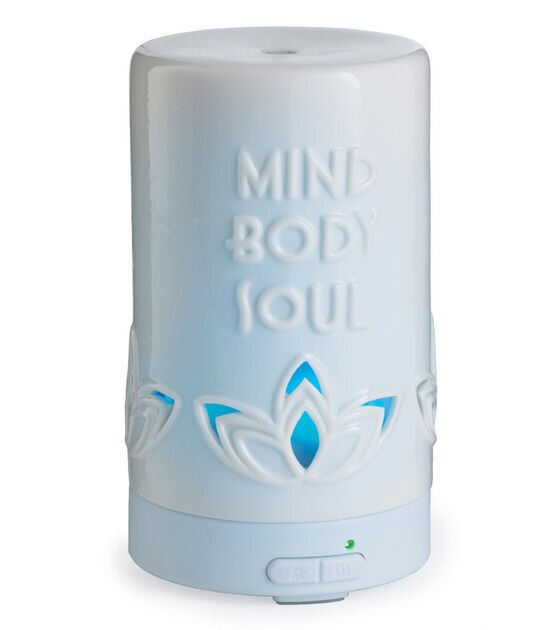 Airome Mind, Body & Soul Essential Oil Diffuser JOANN