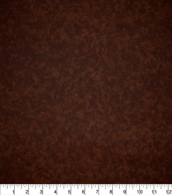 Brown Tonal Quilt Cotton Fabric by Keepsake Calico