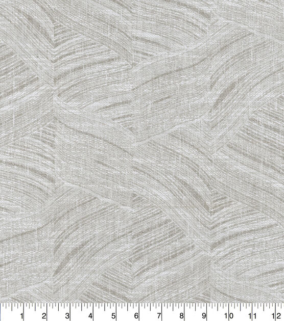 Ellen Degeneres Upholstery Fabric Muro Frost