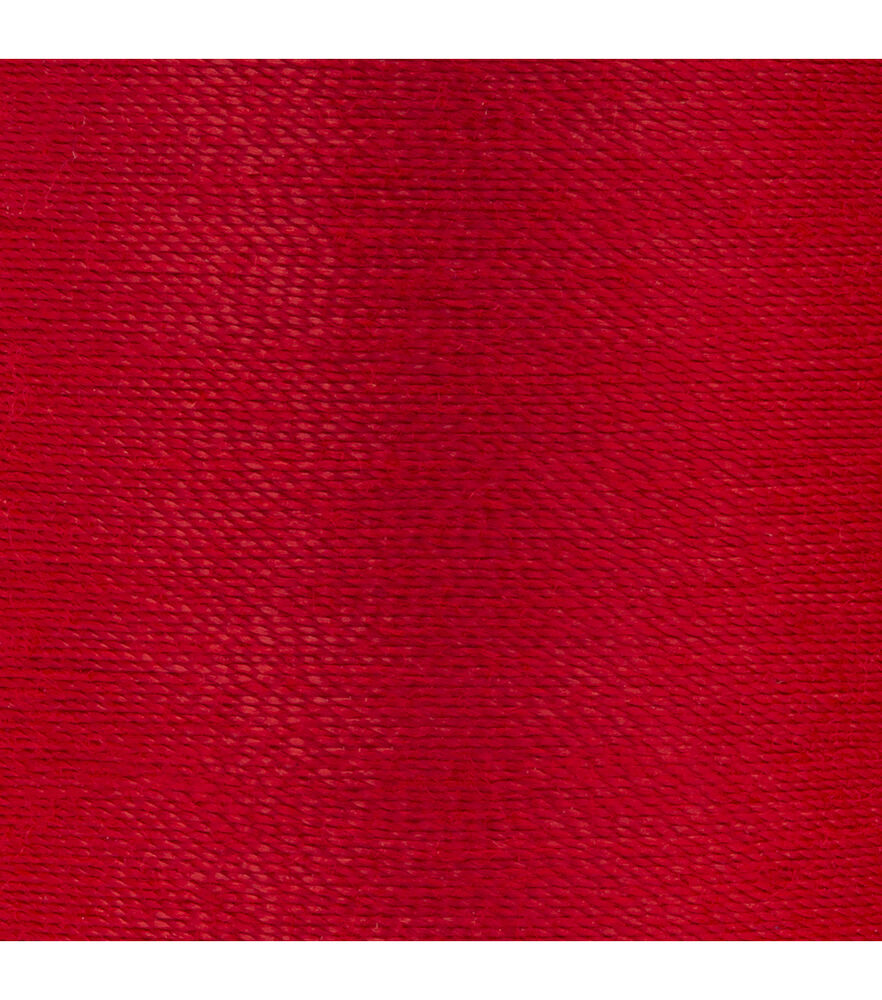 Coats & Clark Dual Duty XP General Purpose Thread 250yds, #2250dd Red, swatch, image 46