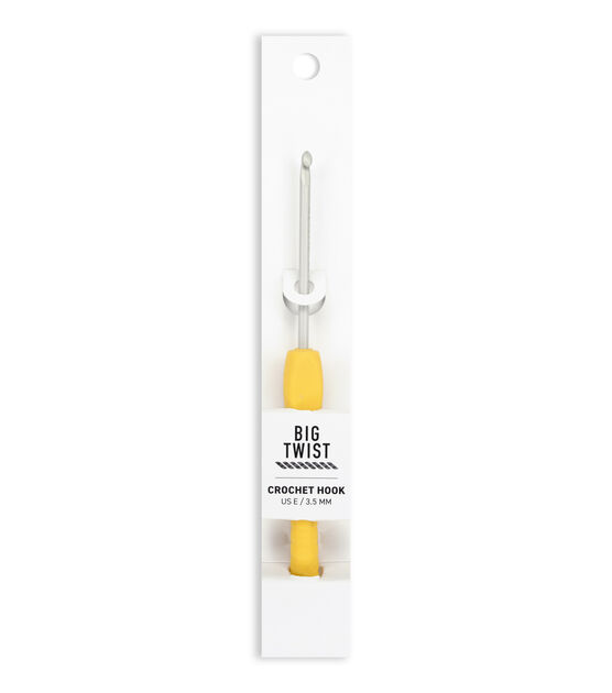 Crochet Hook B by Big Twist, , hi-res, image 1