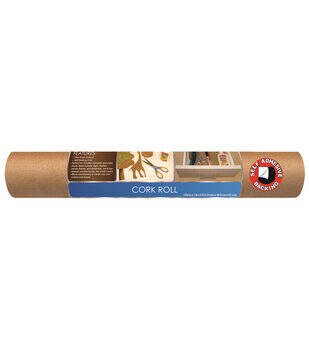  Cork Roll For Crafts