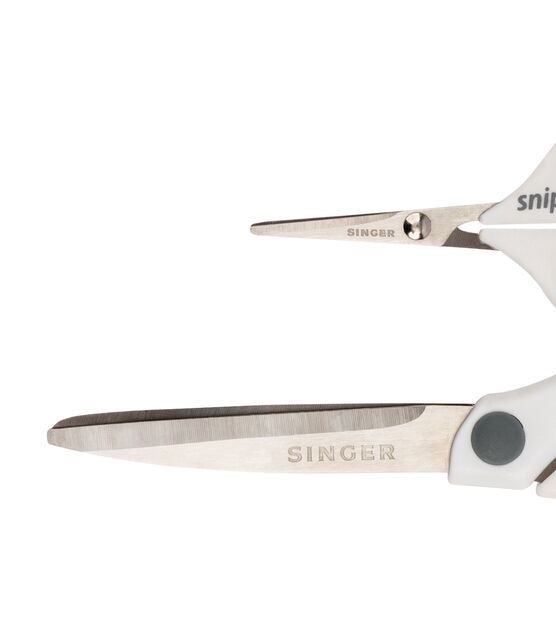 SINGER Sewing and Detail Scissors Set with Comfort Grip, , hi-res, image 2