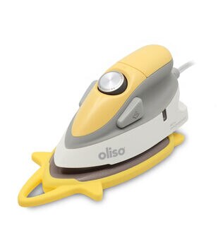 Oliso Pro Zone Smart Iron Yellow - 850769001370