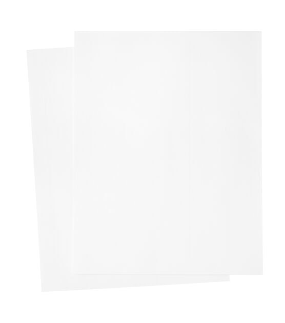 Jolee's Boutique 8.5" x 11" Easy Image Dark Fabric Transfer Sheets 18pk, , hi-res, image 3