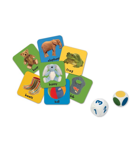 First 100 Words Activity Game, , hi-res, image 2