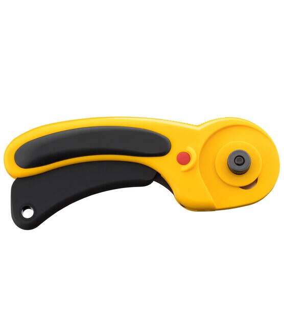 Olfa  Deluxe Rotary Cutter 45mm, , hi-res, image 3