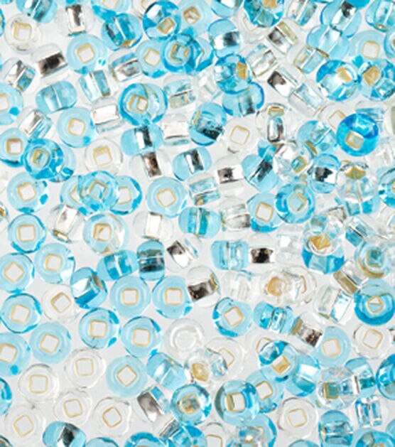 John Bead Czech Glass Beads 24G 6/0, , hi-res, image 37