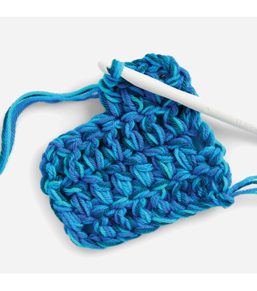 Tulip 12ct Etimo Crochet Hook Sets With Storage Case