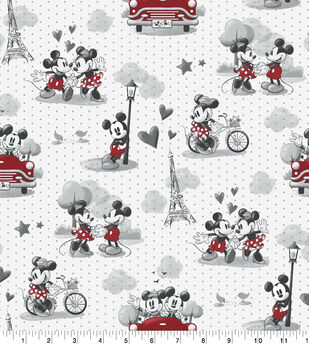Disney Fabric Disney Character Fabric Joann