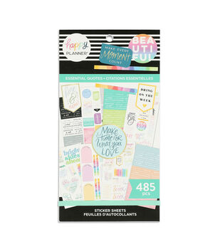Happy Planner: Stickers, Journals, Planners, Refills & More