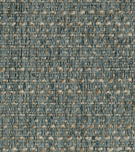 Kelly Ripa Home Upholstery Fabric Mist Lola Texture