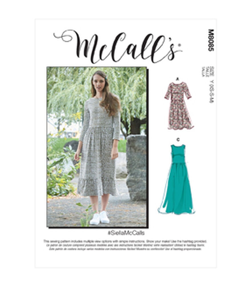 Office or Craft Room Decor and Organization Sewing Pattern Mccalls