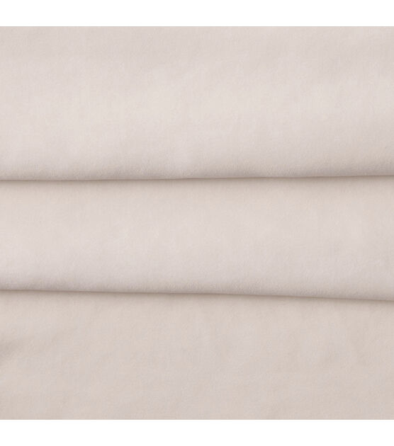 Casa Collection Sanded Satin Fabric 55" Solids, , hi-res, image 1