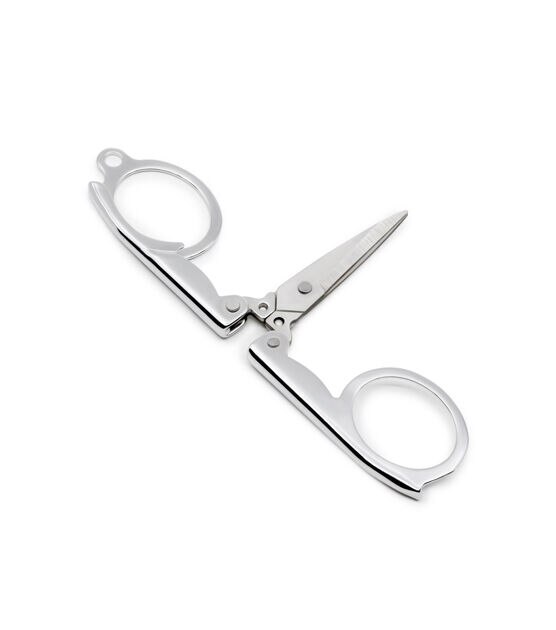 Dritz Folding Scissors, , hi-res, image 4