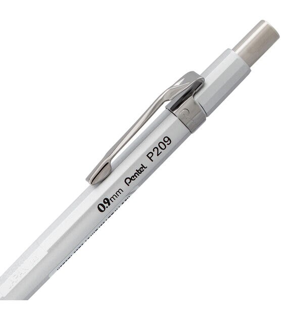 Pentel Sharp Mechanical Pencil .9mm, , hi-res, image 17