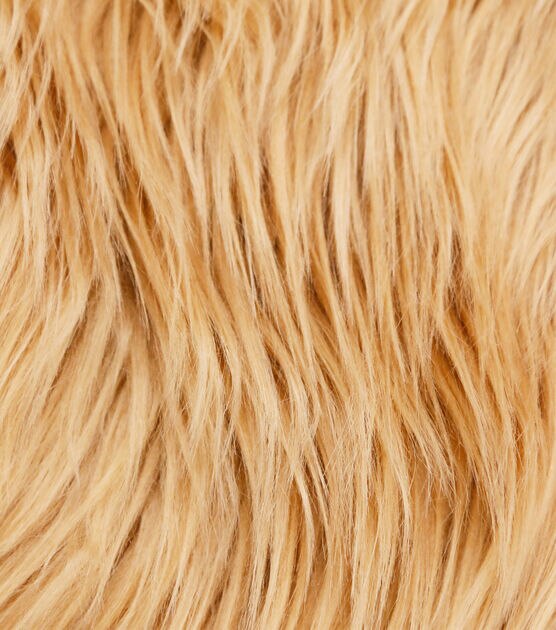 Husky Faux fur Fabric, , hi-res, image 3