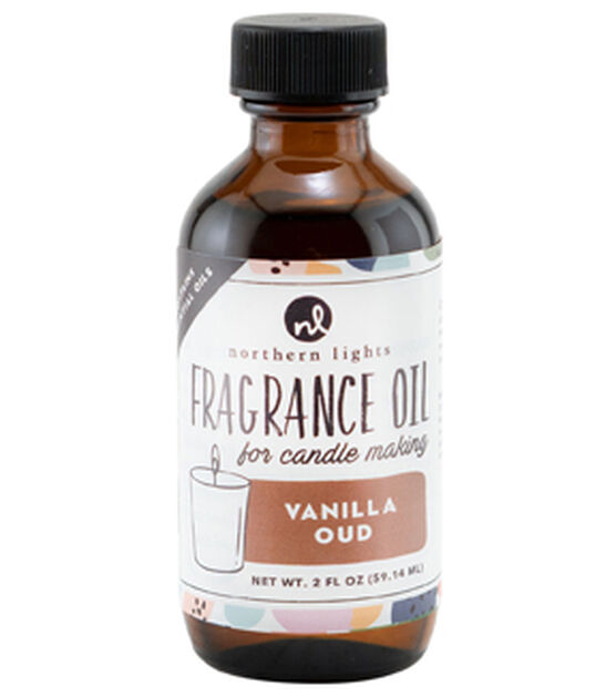 Aroma Krafts  Vanilla Musk Fragrance Oil