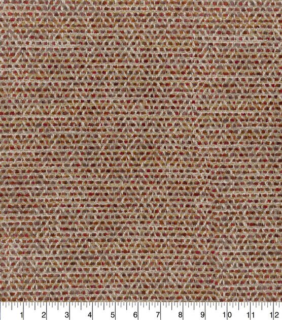 Waverly Upholstery Fabric Painted Texture Bloom