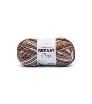 Lion Brand Cover Story Yarn 533-111 Cameo. 2 x 1000gm Cakes of