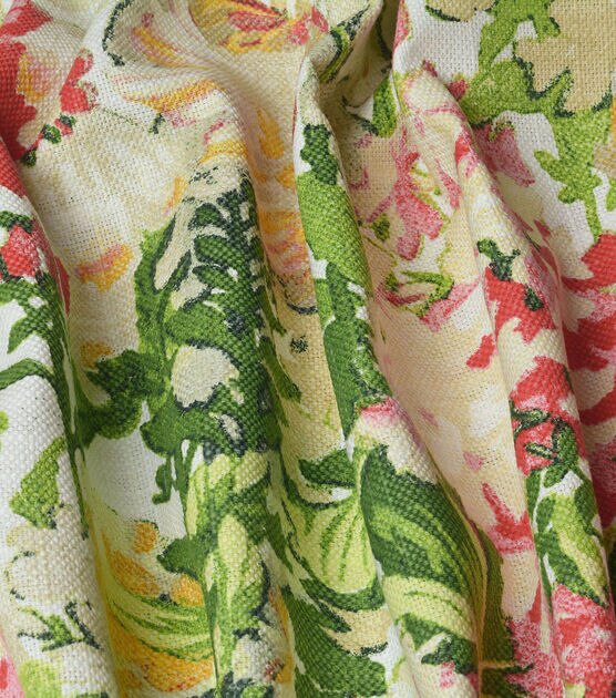 P/K Lifestyles Garden Cotton Linen Blend Multi-Purpose Fabric, , hi-res, image 2
