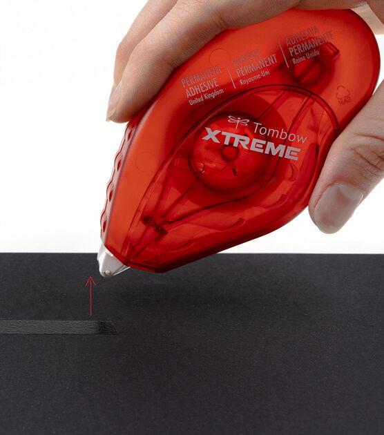 Xtreme Adhesive Tape Runner .3"X472", , hi-res, image 5