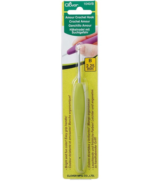 2.75mm Crochet Hooks, FREE Delivery Over £25