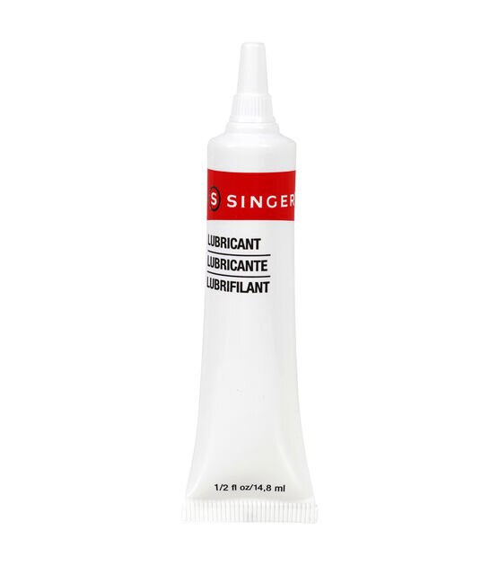 SINGER Sewing Machine Lubricant, , hi-res, image 2